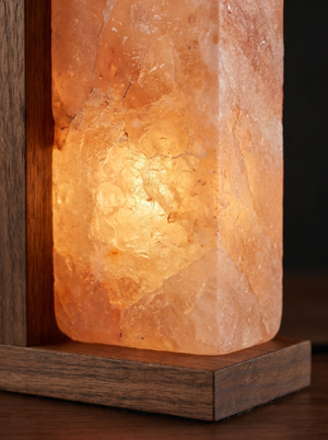 The Luminous Bookends view 3