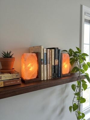 The Luminous Bookends view 4