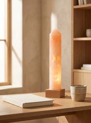 The Pristine Obelisk view 2
