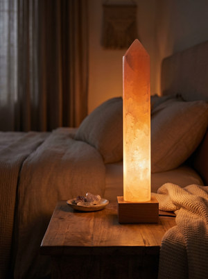 The Pristine Obelisk view 4