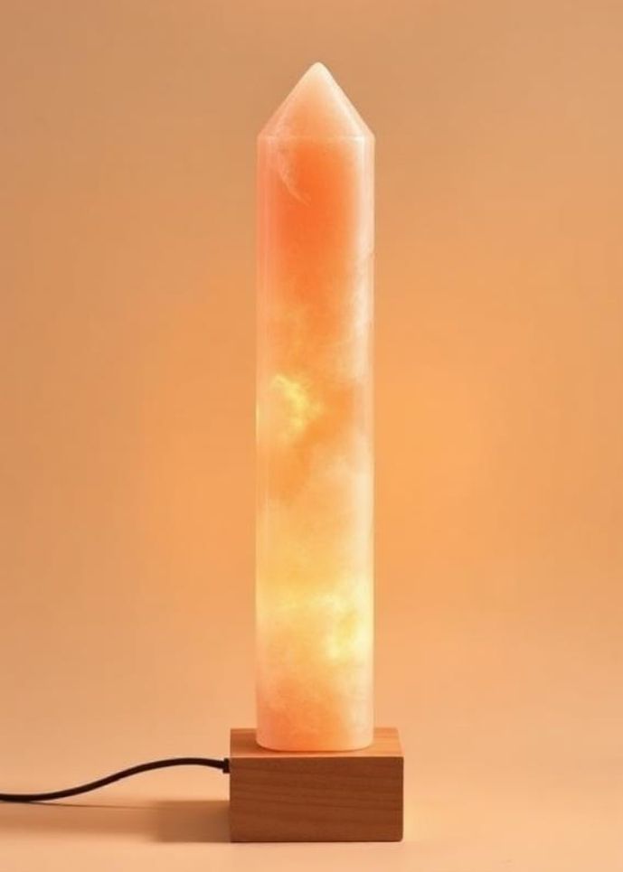 The Pristine Obelisk