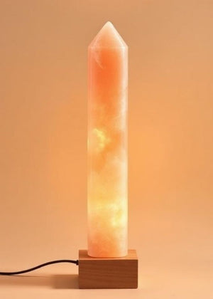 The Pristine Obelisk view 1